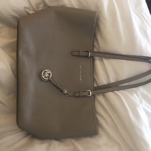 Michael Kors tote bag